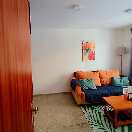 Apartamento Rentenerife Sand & Sea El Medano El Médano Exterior foto