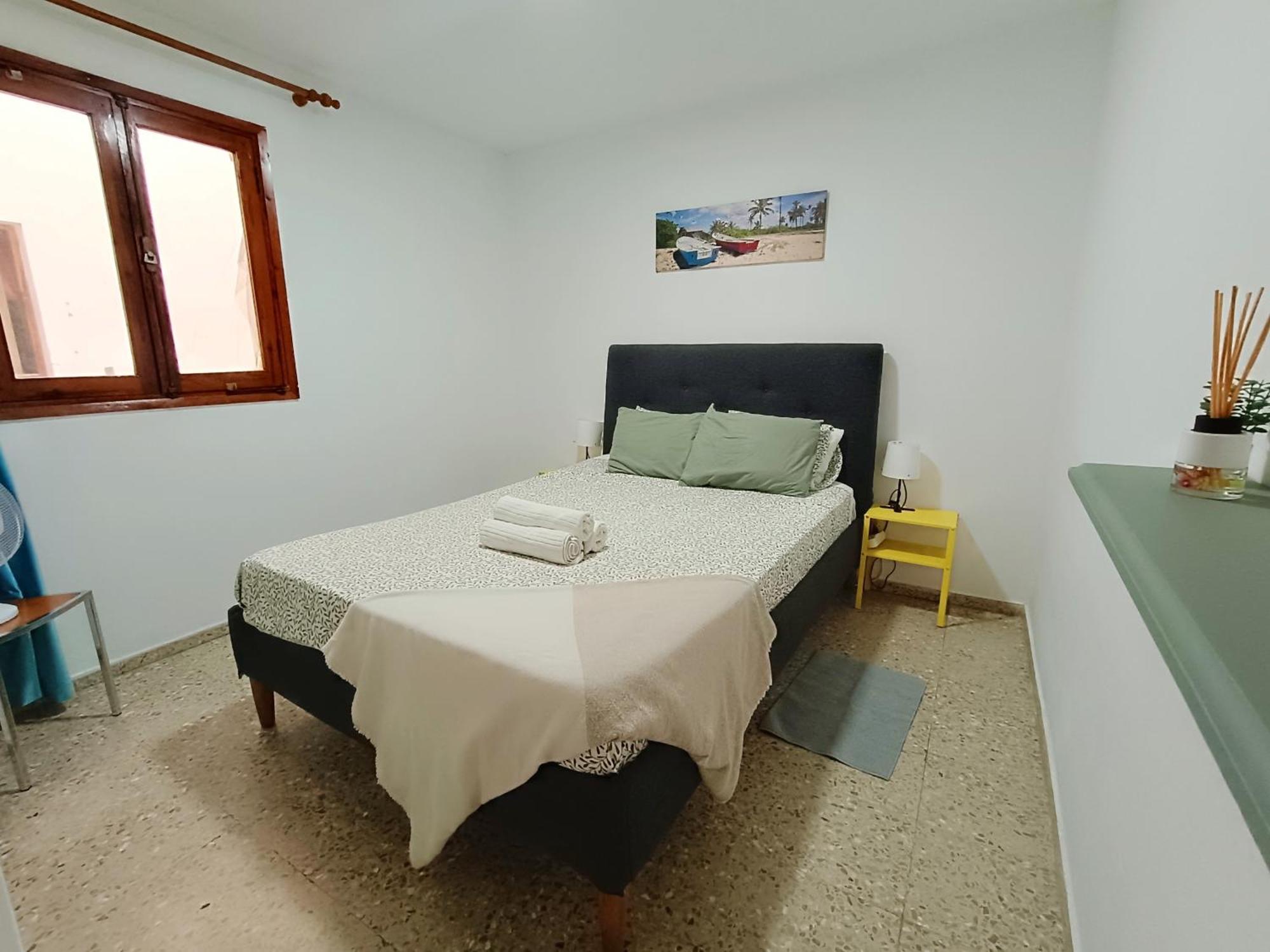 Apartamento Rentenerife Sand & Sea El Medano El Médano Exterior foto
