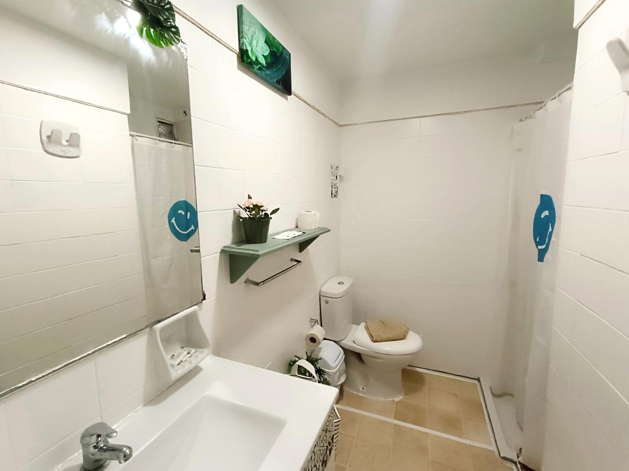 Apartamento Rentenerife Sand & Sea El Medano El Médano Exterior foto