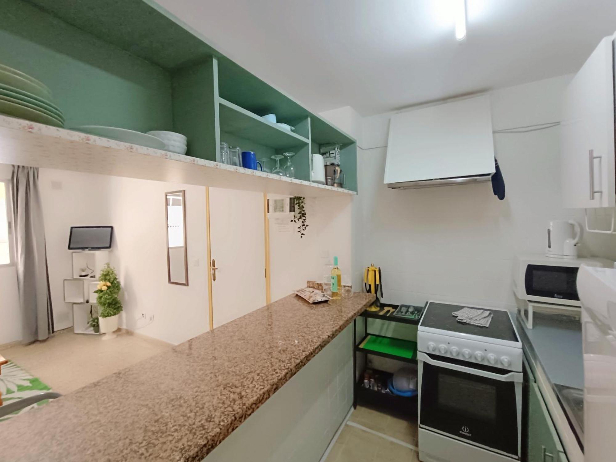 Apartamento Rentenerife Sand & Sea El Medano El Médano Exterior foto